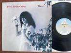 Patti Smith Group – Wave, Ophalen of Verzenden, Gebruikt, 12 inch, Overige genres