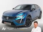 Peugeot 408 GT 1.2 PureTech 130 Aut. ** Keyless | ACC | 360°, 1199 cc, Bedrijf, 97 kW, 3 cilinders