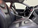 Volvo V60 2.O D3 - GPS - Airco - Goede Staat!, Euro 5, Zwart, V60, 5 deurs