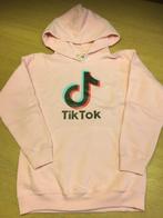 hoodie Tik Tok, Ophalen of Verzenden, Nieuw, Meisje, Trui of Vest