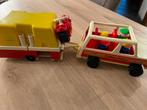 fisher price camper, Enlèvement ou Envoi