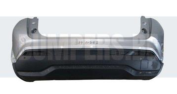 Bumper NISSAN JUKE II 2 19- 850B2-6PA0A  Achterbumper KJ1035 beschikbaar voor biedingen