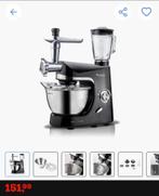 Keukenrobot met blender en vleesmolen, Elektronische apparatuur, Blenders, Ophalen, Nieuw, Blender