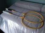 2 badminton rackets, Ophalen, Racket(s)