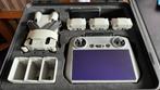DJI Mini 4 Pro - Fly More Kit - ND-filters - Case - DJI Care, Audio, Tv en Foto, Drones, Ophalen, Zo goed als nieuw, Drone met camera