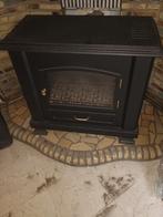 kachels, Huis en Inrichting, Kachels, Ophalen, Gebruikt, Vrijstaand, Overige soorten