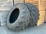 Michelin Xeobib Band (2x), Zakelijke goederen, Landbouw | Onderdelen | Banden, Velgen en Assen