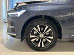 Volvo XC60 Recharge Core, T6 AWD Plug-in hybrid,, Automaat, 1969 cc, Blauw, Bedrijf