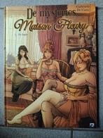 De mysteries van Maison Fleury deel 1 en 2, Ophalen of Verzenden