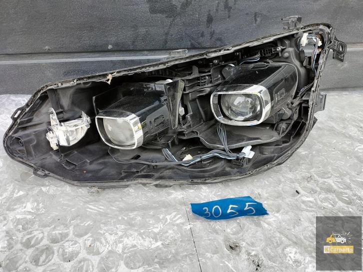 5H19410S9, VW GOLF 8 IQ KOPLAMP LINKS 5H19410S9, Auto-onderdelen, Carrosserie, Volkswagen, Gebruikt