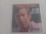 Vinyl 7" single Will Tura Al wat je lust Pop Ballad Schlager, Cd's en Dvd's, Vinyl Singles, Ophalen of Verzenden, 7 inch, Nederlandstalig