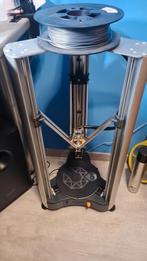 Imprimante 3D Velleman Vertex Delta K8800, Enlèvement, Utilisé