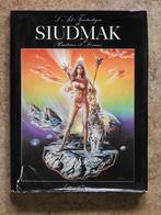 SIUDMAK, Ophalen of Verzenden, Gelezen