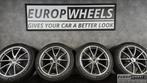 19 inch Mercedes E-klasse E63 AMG velgen a2134012600 a213401, 19 inch, Gebruikt, 265 mm, Banden en Velgen