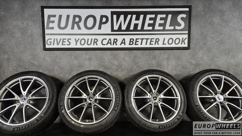 19 inch Mercedes E-klasse E63 AMG velgen a2134012600 a213401, Auto-onderdelen, Banden en Velgen, Banden en Velgen, Winterbanden