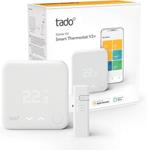 Tado bedrade thermostaat v3+ met bridge, Ophalen, Nieuw