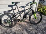 Mountainbike Decathlon BTwin 20 inch fietsen Fiets jongen, Ophalen, Gebruikt