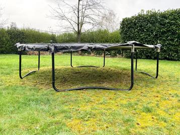 trampoline SALTA 305cm