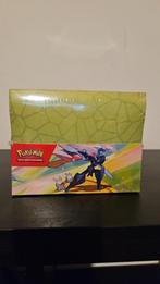 Display Mini Tins Magnifique Paldea Pokémon, Enlèvement ou Envoi, Comme neuf