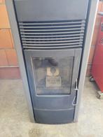 Pelletkachel MCZ EGO 8kW, Ophalen, Gebruikt, Overige brandstoffen, Pelletkachel
