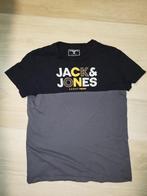5 t-shirts jack and Jones taille l, Ophalen of Verzenden