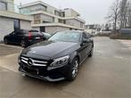 Mercedes-Benz C180D, Autos, Mercedes-Benz, Cuir, Achat, Entreprise, Boîte manuelle