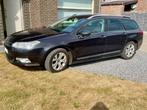 Citroen c5 break, Auto's, Citroën, Euro 5, Stof, 5 deurs, Particulier