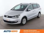 Volkswagen Sharan 1.4 TSI Comfortline BlueMotion (bj 2021), Auto's, Stof, Gebruikt, 7 zetels, Electronic Stability Program (ESP)