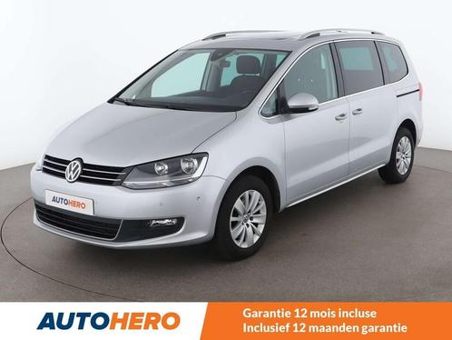 Volkswagen Sharan 1.4 TSI Comfortline BlueMotion (bj 2021), Auto's, Volkswagen, Te koop, Sharan, ABS, Achteruitrijcamera, Airbags