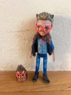 Enchantimals garçon hérisson, Enlèvement, Utilisé, Garçon ou Fille