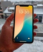 iPhone 11 - 128GB - 80% - Hoesje, Enlèvement, Comme neuf, IPhone 11