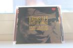CD BRUXELLES - HOMMAGE JACQUES BREL, CD & DVD, Envoi