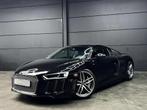 Audi R8 V10 plus 5.2 FSI quattro S tronic (bj 2015), Automaat, Gebruikt, 5204 cc, USB