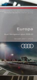 Audi-navigatie-update (offline), Computers en Software, Nieuw, Ophalen of Verzenden