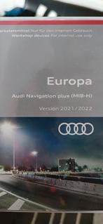 Audi-navigatie-update (offline), Computers en Software, Nieuw, Ophalen of Verzenden