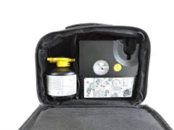 Nieuw originele PSA fix & go band reparatie kit - alle autos beschikbaar voor biedingen