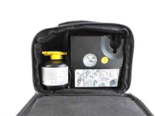 Nieuw originele PSA fix & go band reparatie kit - alle autos, Auto-onderdelen, Banden en Velgen, Band(en), All Season, Overige maten