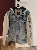 Hollister zomer jas, Kleding | Dames, Jassen | Zomer, Ophalen, Zo goed als nieuw, Maat 36 (S)