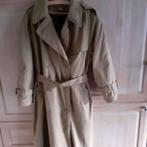 Herenjas M, Kleding | Heren, Jassen | Winter, Ophalen of Verzenden, Maat 48/50 (M), Beige