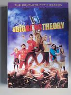 Big Bang Theory saison 5, Comme neuf, Enlèvement ou Envoi