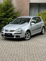 Volkswagen Golf 5 1.6 FSI Benzine Apple CarPlay, Bedrijf, 5 deurs, Golf, Euro 4