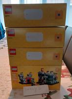 Lego 40775 Mini Castle (scellé), Enlèvement ou Envoi, Neuf, Ensemble complet, Lego