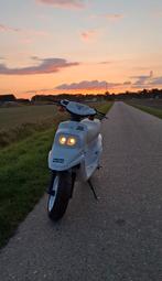 Mbk booster, Fietsen en Brommers, Ophalen, Gebruikt