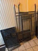 Grote papegaaienkooi, Dieren en Toebehoren, Ophalen, Zo goed als nieuw
