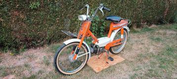 Leuke Honda Amigo, rijd vlot 45 alles inorde. beschikbaar voor biedingen