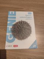 Natuurwetenschappen 5&6 leerpakket 1 iDiddit, Boeken, Schoolboeken, Ophalen