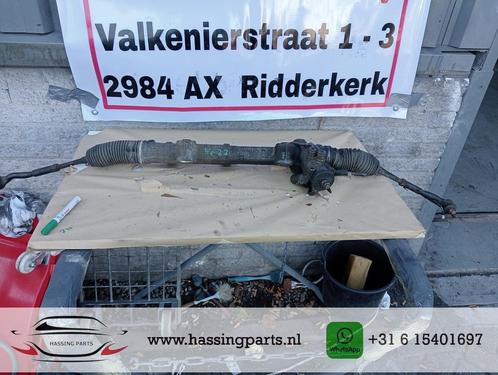 Stuurhuis Mercedes CLS C219. R21111011001, Auto-onderdelen, Besturing, Mercedes-Benz, Gebruikt, Ophalen of Verzenden