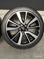 19” originele Nissan Qashqai J10 J11 ‘Tekna’ velgen + banden, Auto-onderdelen, 19 inch, Gebruikt, Banden en Velgen, Ophalen of Verzenden