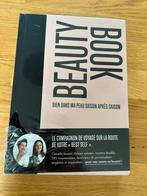 Livre « Beauty book » neuf, Autres sujets/thèmes, Sarina Lavagne d’Ortigue et Charlotte Daubet, Neuf