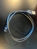 Shokz laadkabel, Audio, Tv en Foto, Hoofdtelefoons, Ophalen of Verzenden, Zo goed als nieuw